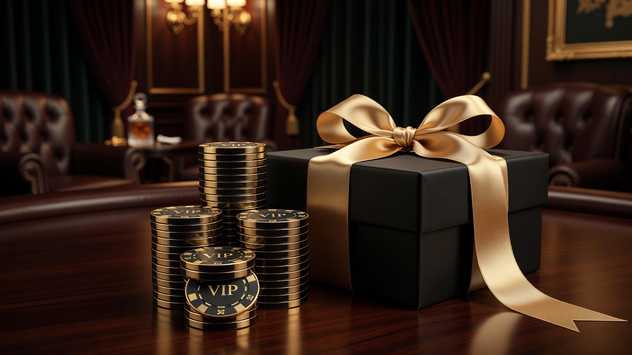 Бонуси, промоции и VIP програми - крипто казино