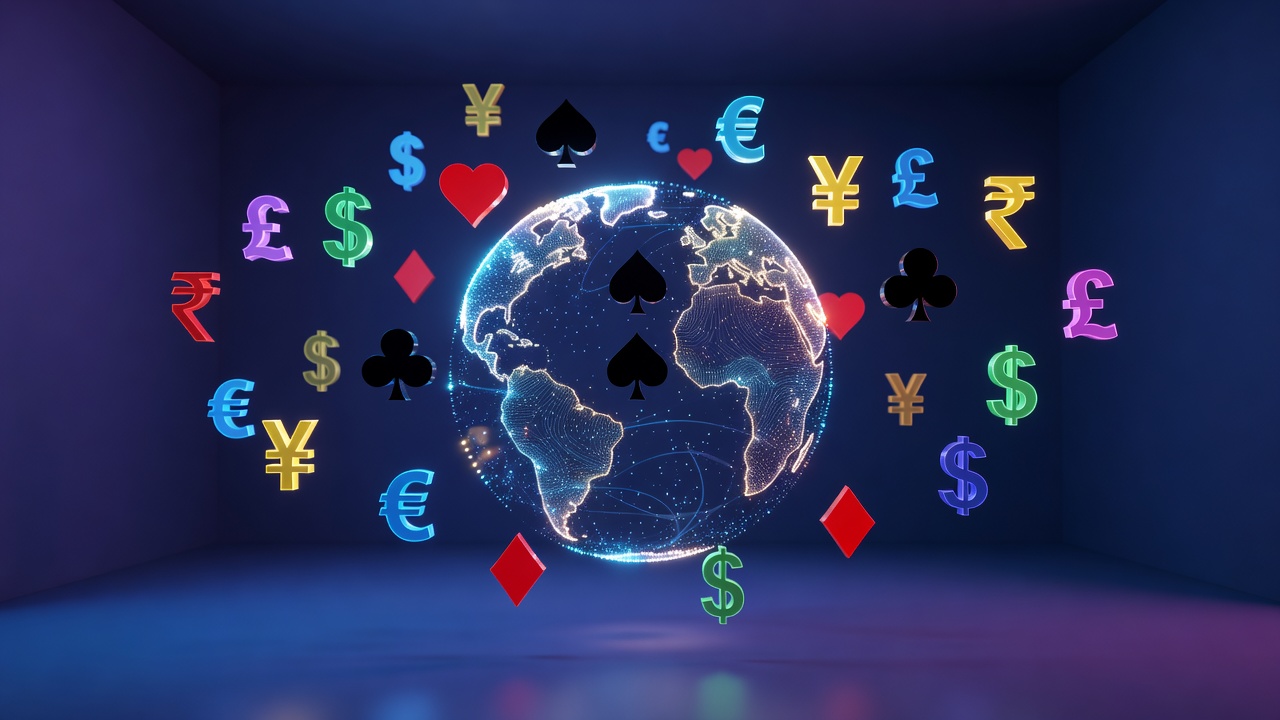 What Makes a Casino Truly “International”? - чуждестранни казина