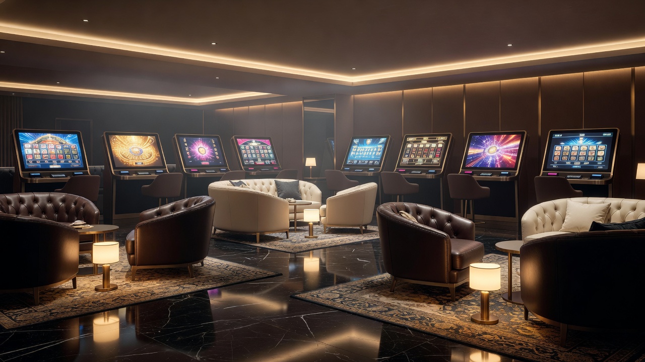 БГ казина, които имат богат каталог от casino games - безплатно казино игри