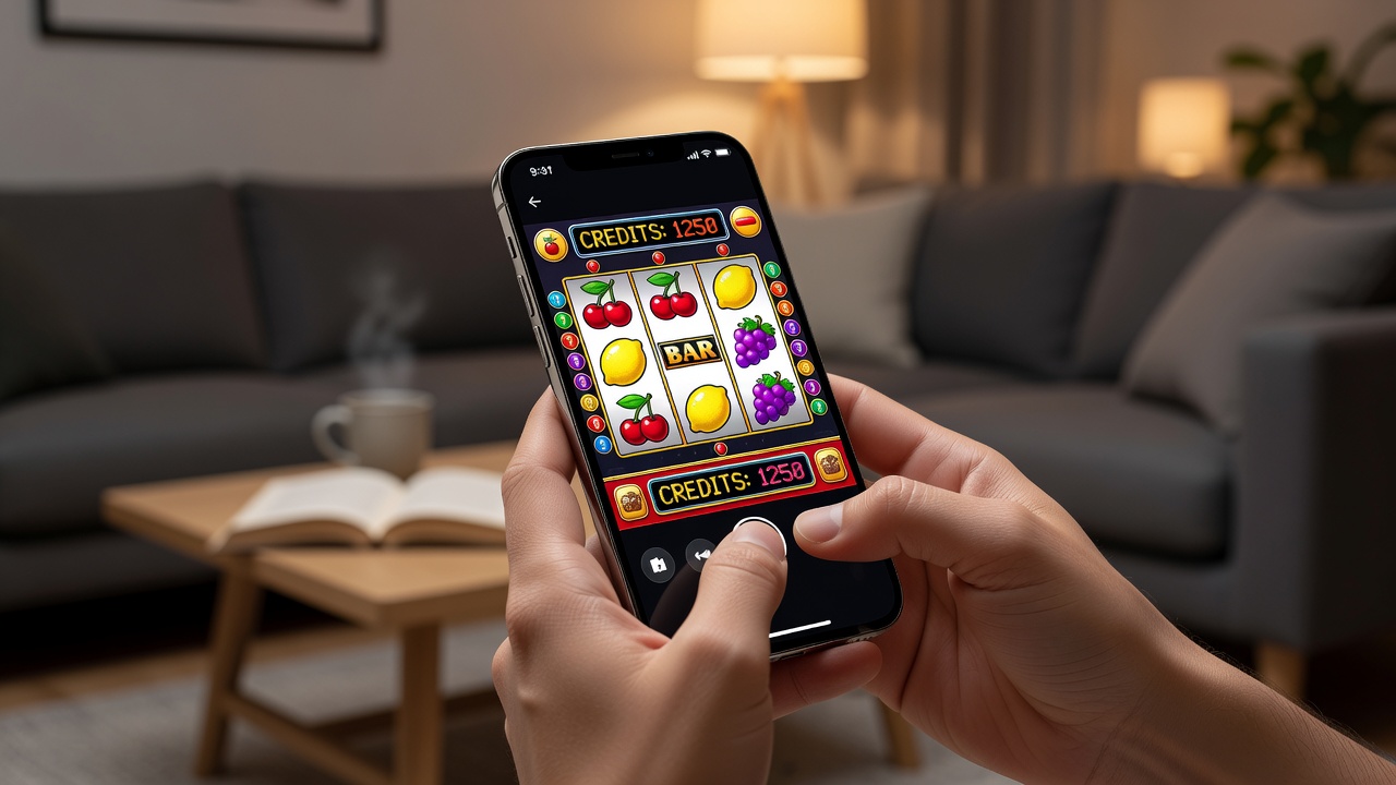 Онлайн казино игри за български играчи - безплатно казино игри